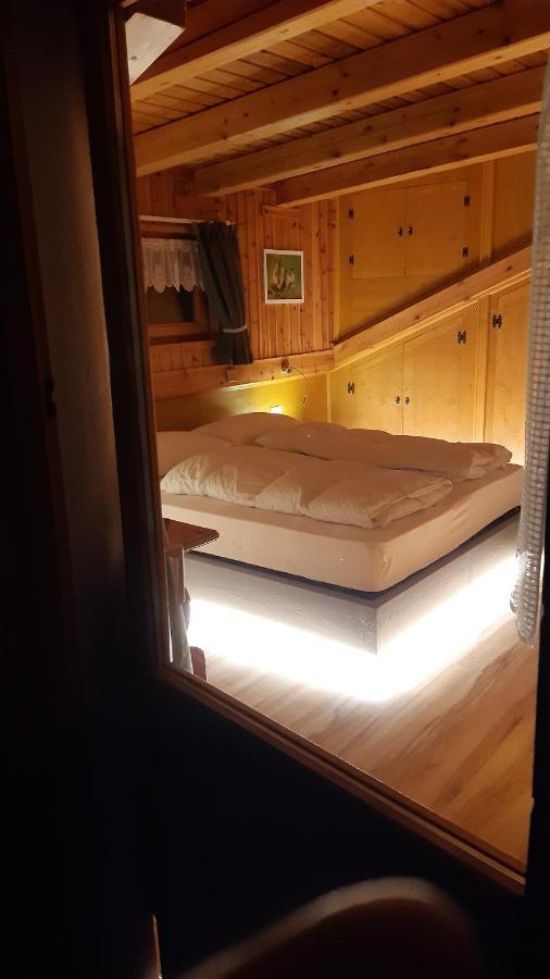 La Pineta Apartment 帕多拉 外观 照片