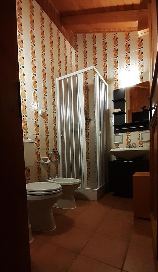 La Pineta Apartment 帕多拉 外观 照片