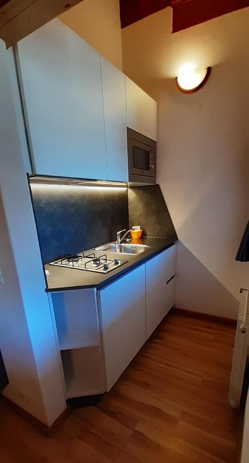 La Pineta Apartment 帕多拉 外观 照片