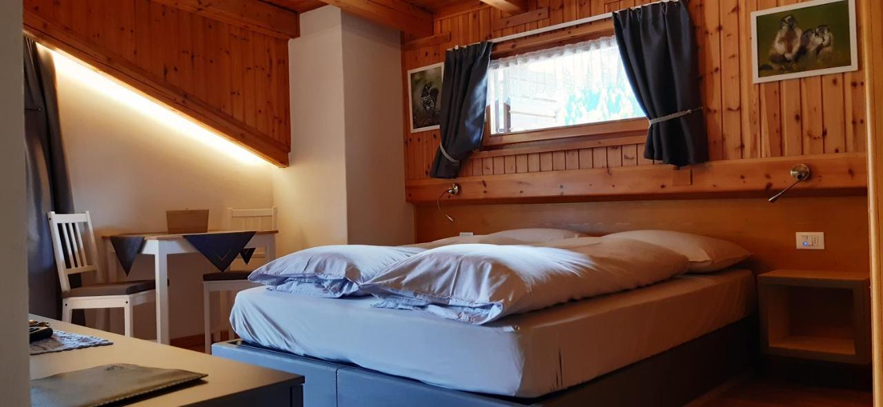 La Pineta Apartment 帕多拉 外观 照片