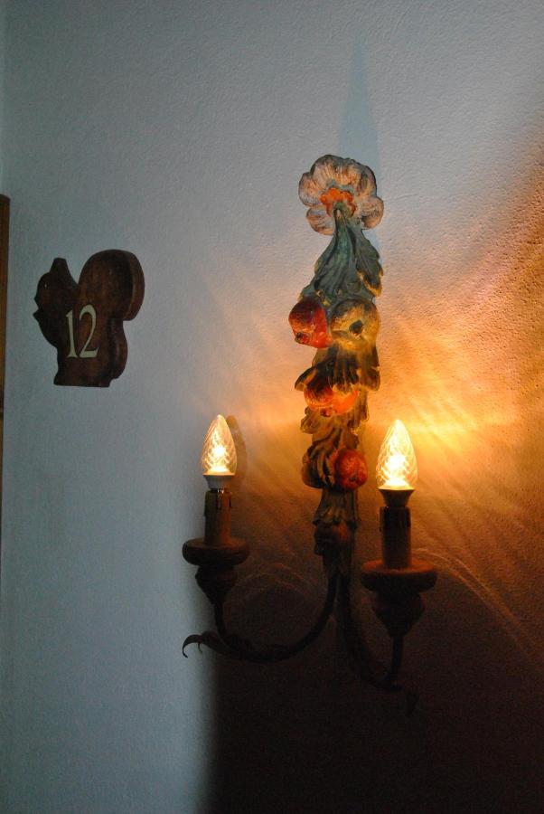 La Pineta Apartment 帕多拉 外观 照片